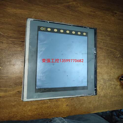 【荣强工控】富士触摸屏UG430H-SS1