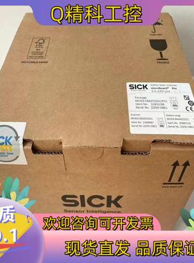 现货MicroScan3安全扫描仪MICS3-CBAZ55ZA