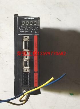 【荣强工控】STONKER驱动器42SD95一25一201，拆机实物拍摄