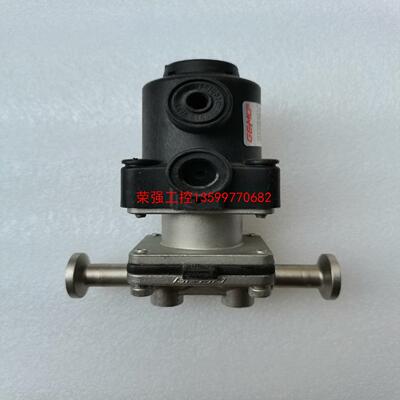 【荣强工控】GEMU盖米隔膜阀625 15D