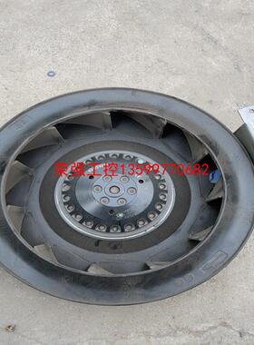 【荣强工控】R2E220-AA40-F6 90W ebmpapst风机