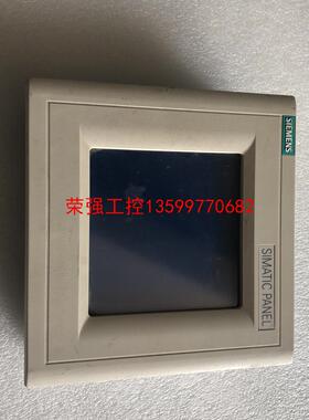 【荣强工控】TP170A 6AV6545-0BA15-2AX0二手西门子