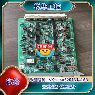 XP313I 功能完好现货议 浙大中控卡件 原装