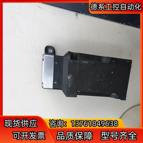 IDEC和泉安全锁机械设备门锁电磁锁HS5L  物品