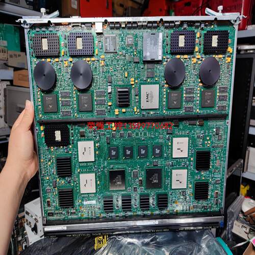 【荣强工控】TERADYNE av956-00001 泰瑞达测试卡需要的