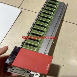 【荣强工控】三菱电源Q61P，底板Q312B一套350