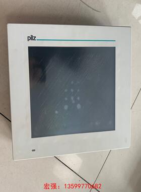 [宏强工控]PiIZ皮尔兹触摸屏PMI131-CT  PMI 131-C-议价