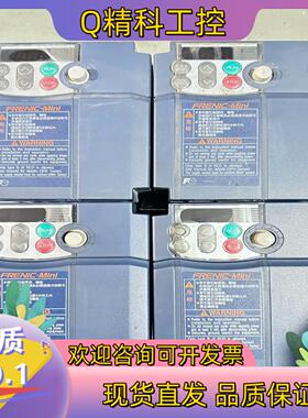 现货富士mini变频器FRN1.5C1S-4C FRN2.2C1