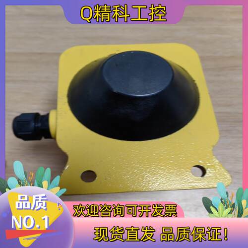 现货全新Ramsey拉姆齐欠速开关60-23P原装