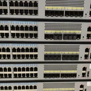 48C 三层网管核心汇聚交换机2 S5730S 华为