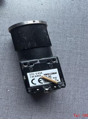 【非标价】SENTECH 先特克 STC-E43A 工业相机