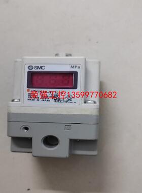 【荣强工控】SMC比例阀ITV1030-311L-Q