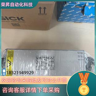 R4全新原装 WETRON分段控制器TBE5.31