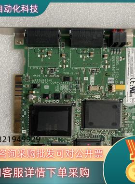 现货 Q80BD-J71LP21-25 光纤环形卡 BD62