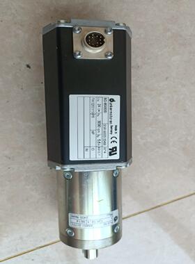 德恩科Dunkermotoren BG65X50BI伺服电机