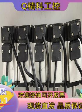 现货原装台湾KINGSERVO京伺服电机KSMA04LI