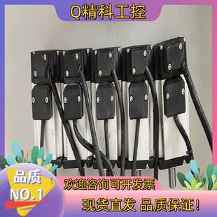 现货原装台湾KINGSERVO京伺服电机KSMA04LI