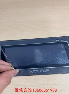 （请询价）WODTOP显示屏，型号实物如图，功能包好。议价