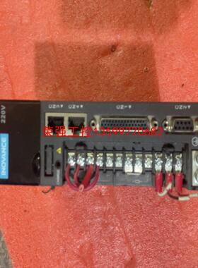 【荣强工控】汇川拆机驱动器IS620PS5R5I，功能测试包