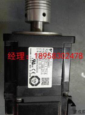 议价SGMJV-02AAA61安川电机保用三个月