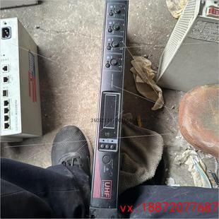 (非标价)湖山 无线话筒传声器  ds-u980只有一个主机别的没有