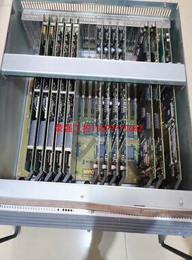 【荣强工控】巴可大屏扩展箱 AGS-3335-11 大屏控制主机  二手