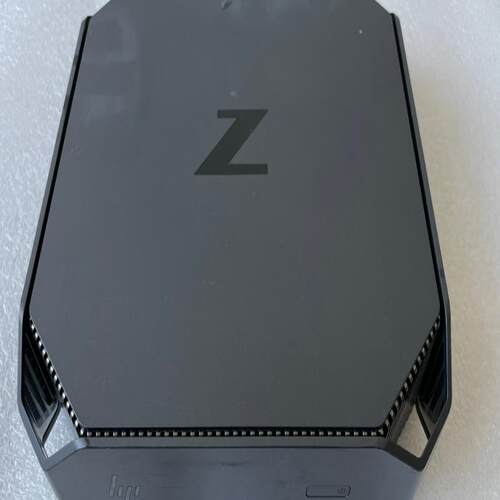 工作站 HP Z2mini G4 i7-8代/P1000显卡