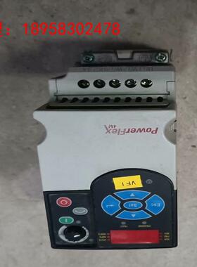 原装拆机AB变频器，22F-D4P2N103，1.5KW，3