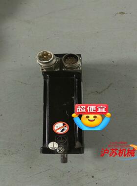 #电机 伺服电机BSH055T12A1A 0.88KW