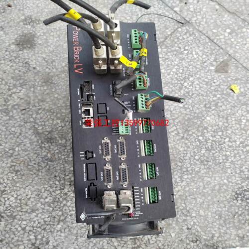 【荣强工控】道泰控制器 PBL8-G21-000-5E05000