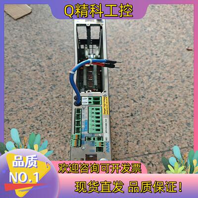 现货AMK驱动器AMKASYN KWD 2 驱动器 D-7323