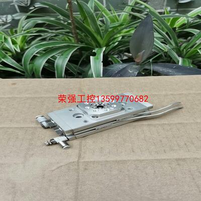 【荣强工控】日本CKD-GRC-10180A2旋转气缸，摇摆气缸，180