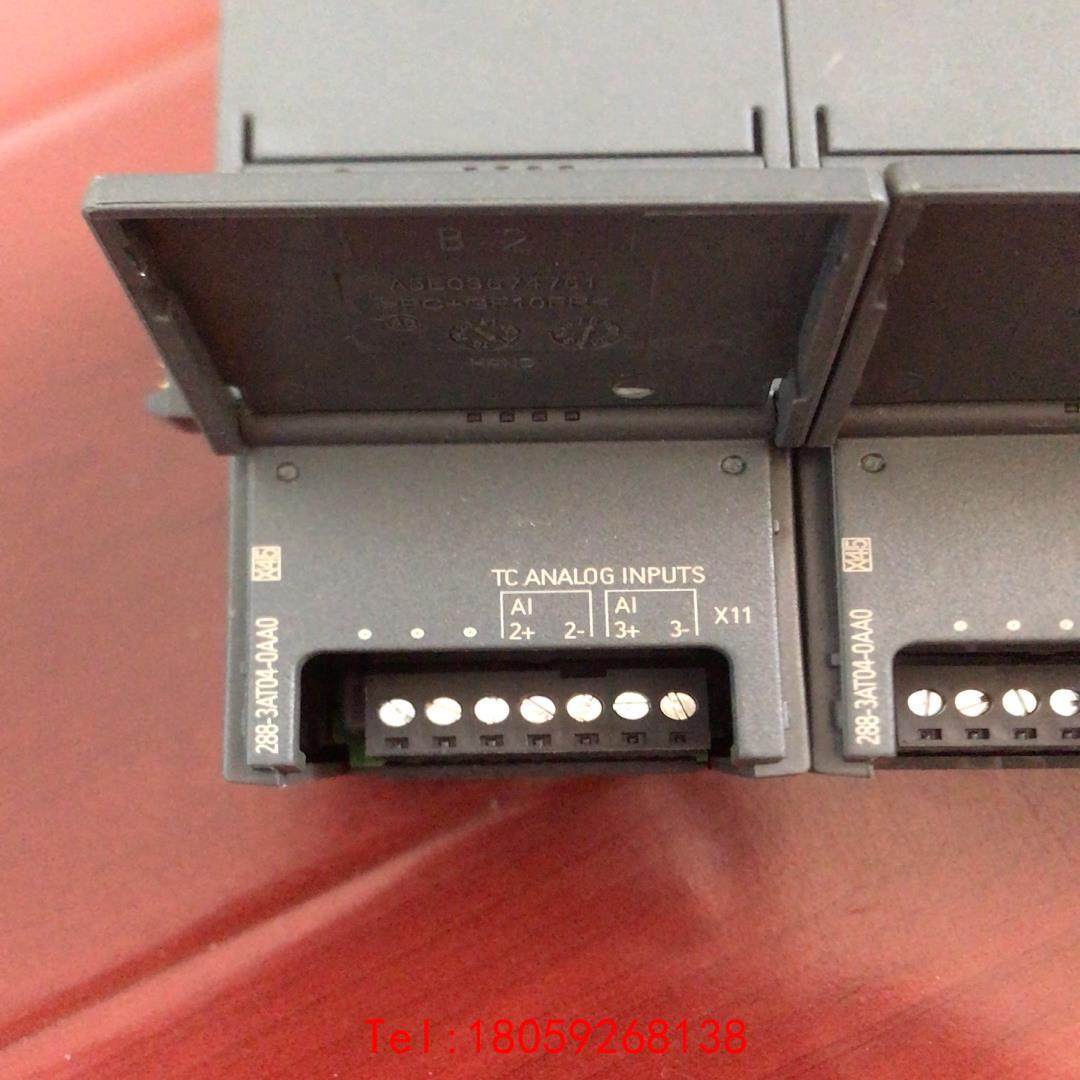 【非标价】西门子SMART288_3AT04-0AA0，拆机，实物如图