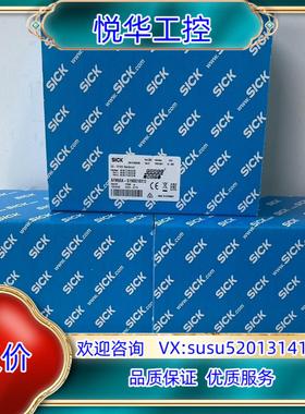 西克全新原装正品，激光距离传感器，1047361 DL50-议价