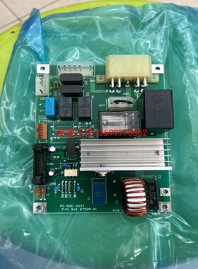 【荣强工控】岛津PC-62D