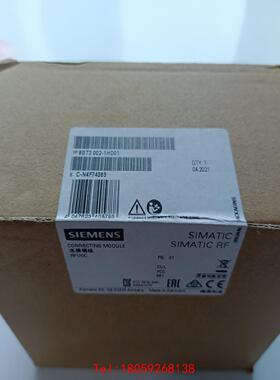 【非标价】6GT2002-1HD01西门子RF170C连接模块6GT2