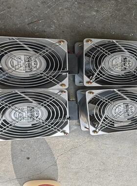 拆机日本三洋San Ace 160，109-602，220V