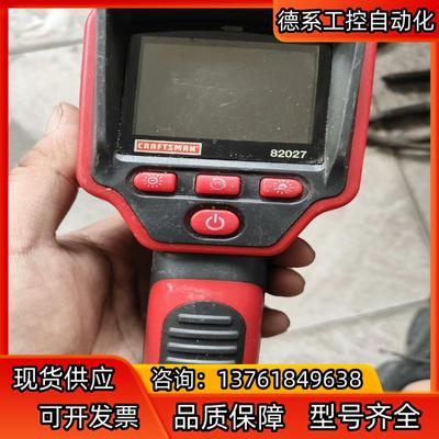 工匠craftsman82027工业内窥镜需要的联系，看