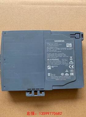 [宏强工控]西门子电机启动器3rk1308-0AC00-0cp0 1片-议价