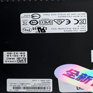 戴尔全新拆机OCP双口万兆57412网卡  需要价格私聊