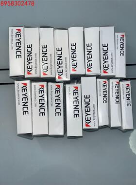 长期基恩士光纤放大器FS-N41N/N43N/N41P/议价