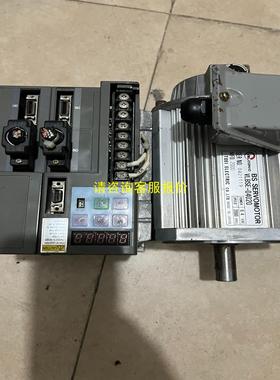 询价日本进口正品东荣驱动器VLPST-012P2V-XB加东荣伺