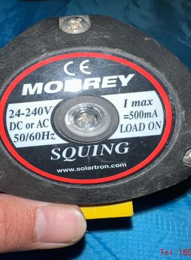 【非标价】MOBREY莫伯蕾超声波液位开关，未使用新件表面