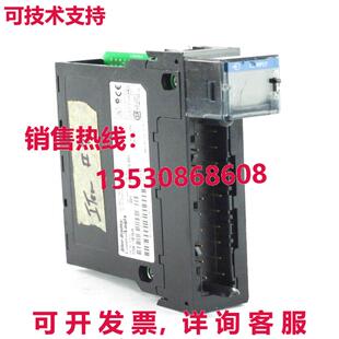 Allen Bradley 1756-IB16 / Un Serie A Entrada Módulo 1756IB1