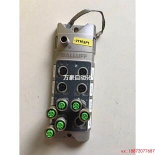 (非标价)询价传感器巴鲁夫BALLUFF I/O模块 BNI003U B议价