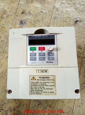 （请询价）RB600-31R5G变频器1.5 kw 380v议价