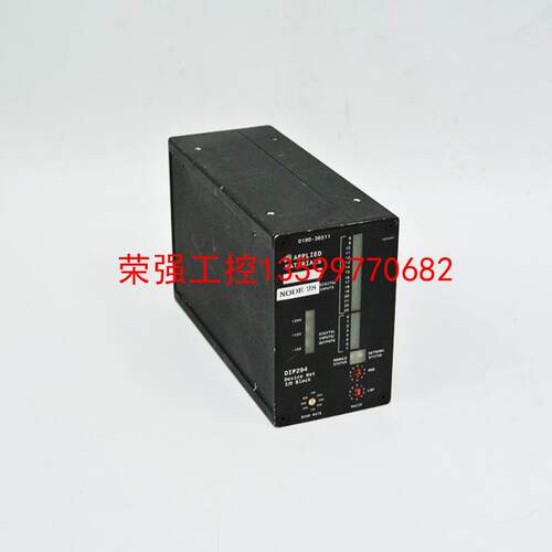 【荣强工控】Applied Materials应用材料AMAT 控制器