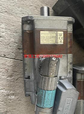 【荣强工控】西门子电机1fk7042-5af71-1f70 带制动