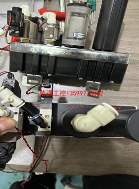 【荣强工控】韩国真空发生器 IVAC Korea MMP40L2-V34