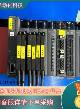 PLC Q04UDEHCPU（1000yen）